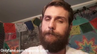 Straight guy cheats on his girlfriend with you