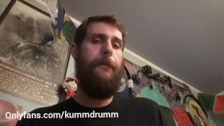 Male dom POV You obey your master and only touch your little dick when I tell you to SPH JOI