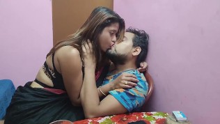 horney Girlfriend wants big cock in her pussy