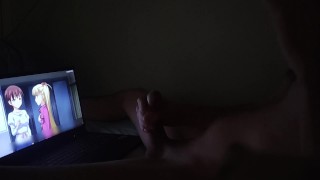 I WATCHED HENTAI FOR THE FIRST TIME, I WILL NEVER WATCH PORN AGAIN