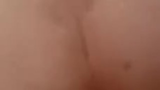 My ex giving me back shots 