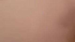 My ex giving me back shots 