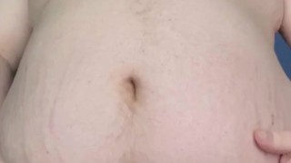 Am i bigger? I hope so