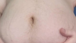 Am i bigger? I hope so