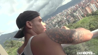 Colombia 7 - Part One - Randy Junior