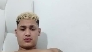 Mr. Cum