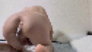 久しぶりにエネマグラでアナニー