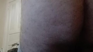 Sean sticks french fries up ass