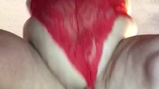 Plump mature amateur fucked doggystyle 🥵🥵😍