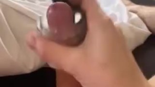 Morning horn with some help from the toys ;)