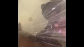 Hot steam for BBC