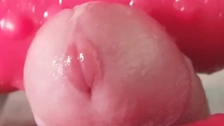 My New Favourite Toy Making Me Cum Hard For The First Time (Orctan Masturbator)
