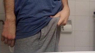 Bulge grab
