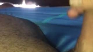 Cuando estoy solo en casa 