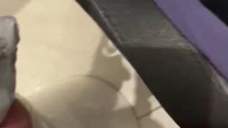 Using metal epoxy