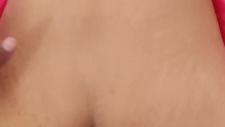 Indian Beautiful Babe Fucked From Back 