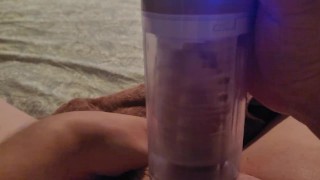 Automatic cock sucking toy review 