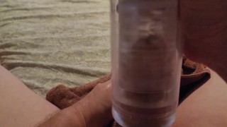 Automatic cock sucking toy review 