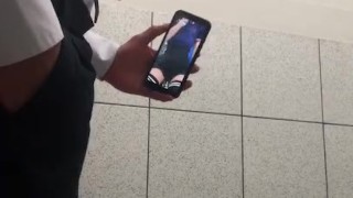 Reaccionando a Sammy Corazón 💓 Joi en español 