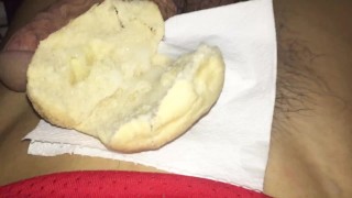 Pinalaman ko sa tinapay, ang sarap lods! 