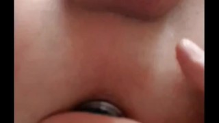 my mistress ordered me to penetrate me