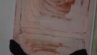 Aburrido por la tarde 