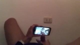 reacting to Bigtitty GothEgg