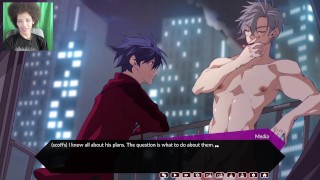 It's Dom Time - Sinsations 2 Modern Gods Demo Part 3