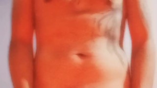 Rica jalada de verga, sin eyacular...