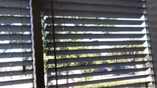 Latino undresses in dental office and shows his feet and ass ONLYFANS: Latinocock1