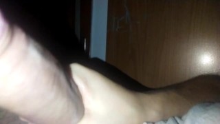 Troia succhiami la sborra e non pensare a quel cornuto (Dialoghi in italiano)