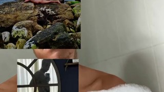 Bottom boy content creator