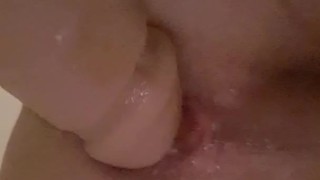 Anal solo
