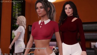 Being a DIK #12 Season 2 | Roleplaying Games | [PC Commentary] [HD]
