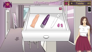 Succubus #13 | [PC Commentary] [HD]