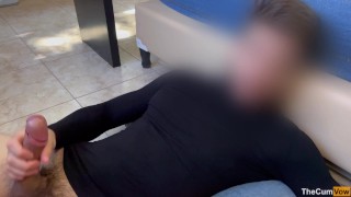 TWINK CUMMING AND MOANING LOUD