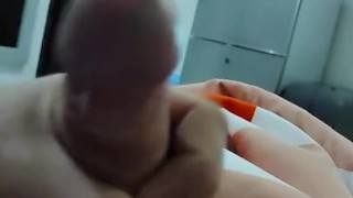 i needed release a cumload