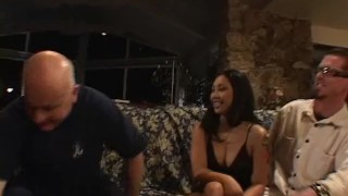 Latina House Wife Getting Screwed By BBC