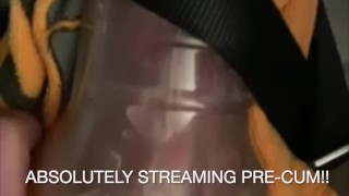 Fleshlight stamina training 70 minutes [remastered]