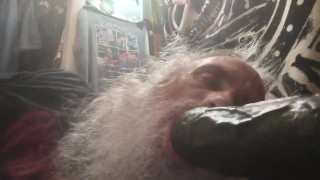 Another attempt at self recording solo masterbation 