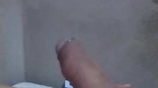 Masturbando 