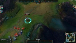 Not Draven it Dravennnnn!