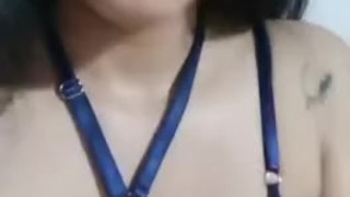 I get horny and my boyfriend fucks me