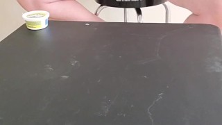 Worlds Biggest cumshots!!! Massive cum 12 ropes of cum