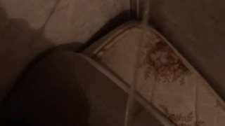 I love pissing