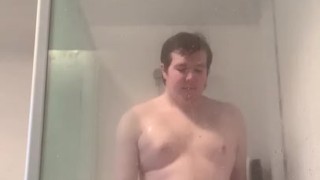 Steamy Shower