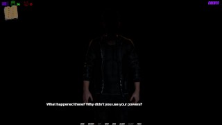 Savior 68 Remastered