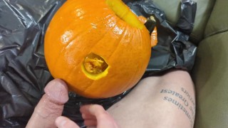 King Heart gets horny and makes Pumpkin Spice 