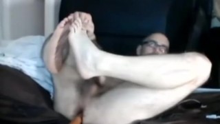 Love it in my ass