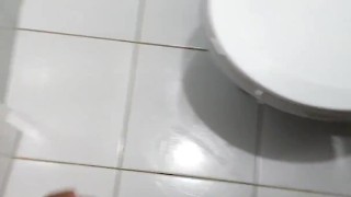 Cum with me!